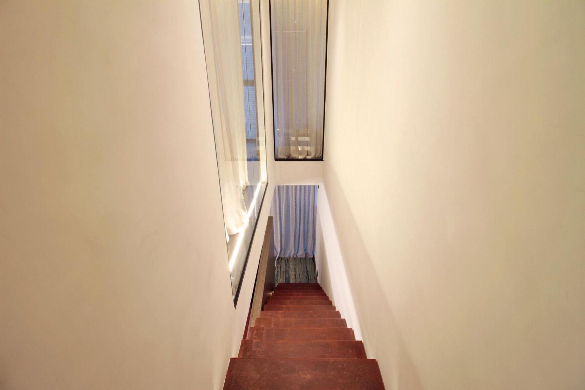 Hit Itaim Apartment *