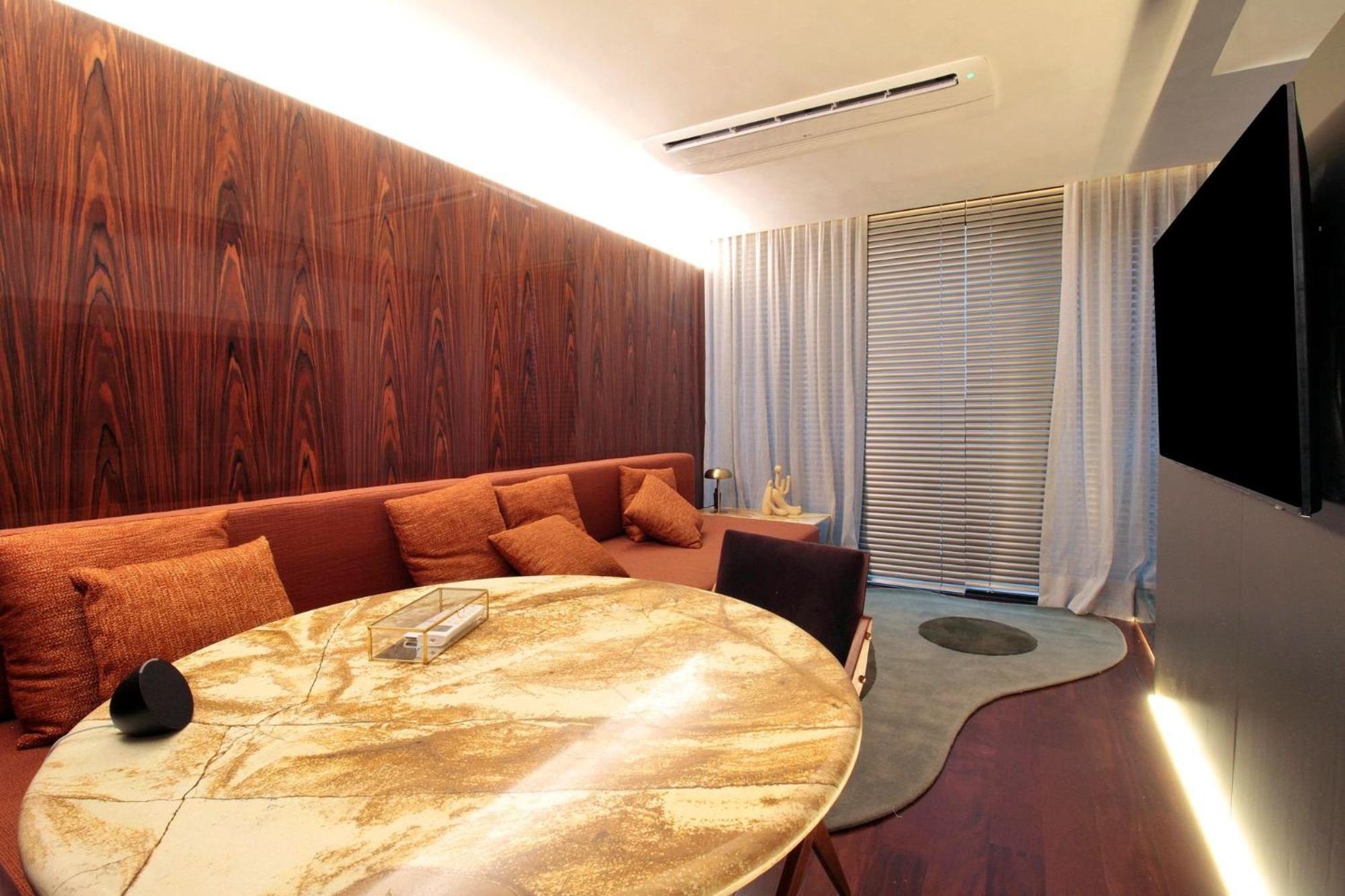 Apartamento Hit Itaim *
