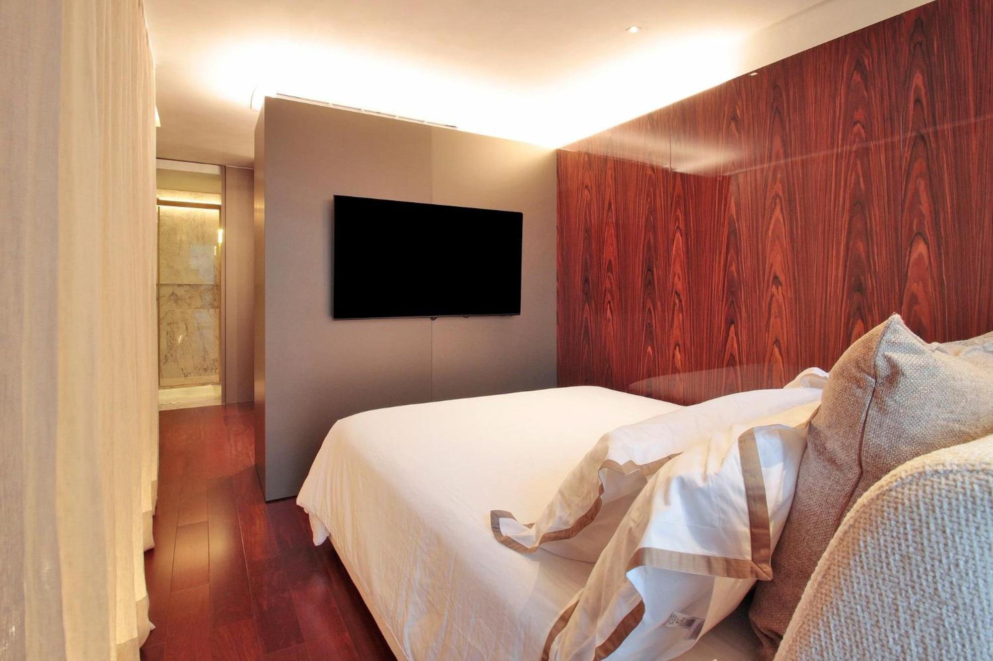 Hit Itaim Apartamento São Paulo