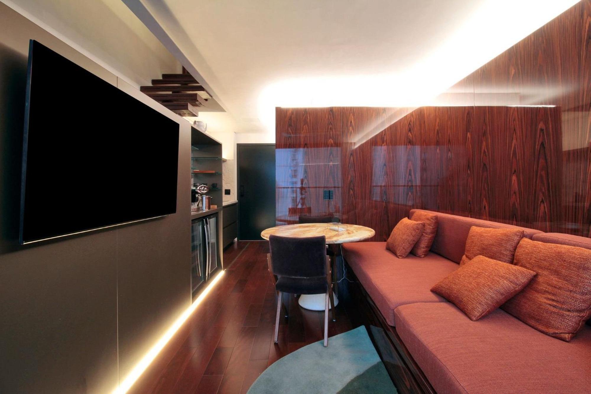 Apartamento Hit Itaim *