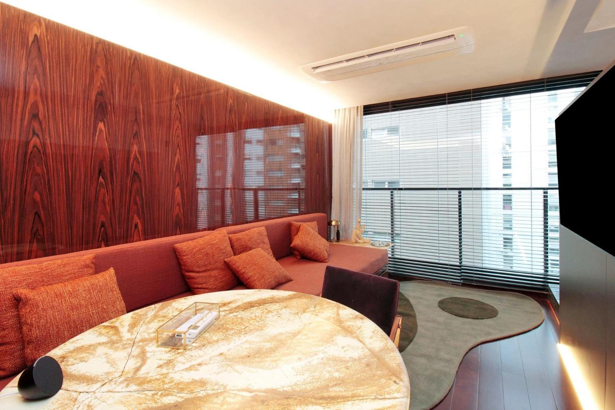 Hit Itaim Apartamento São Paulo